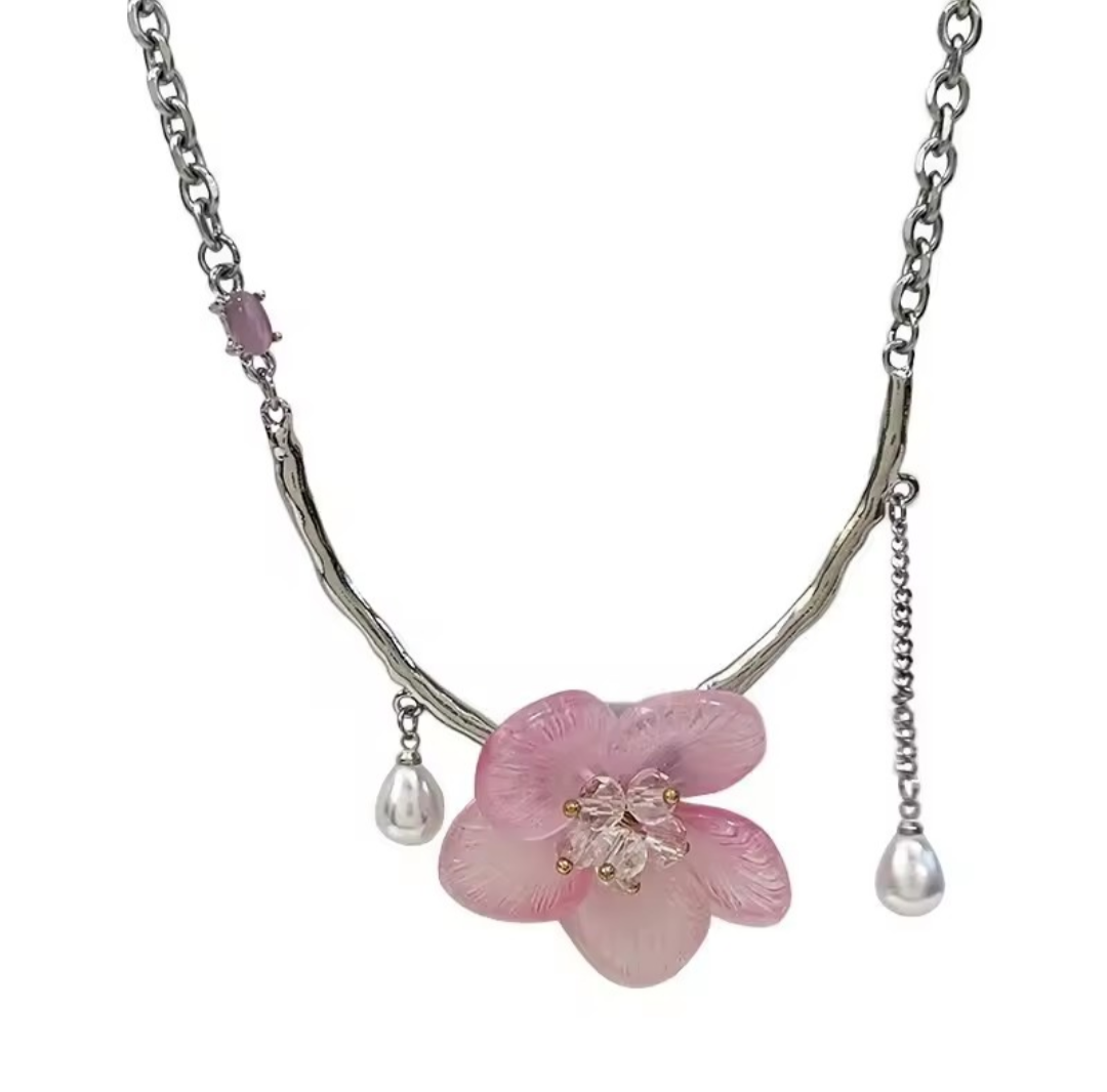 Sakura bloom
